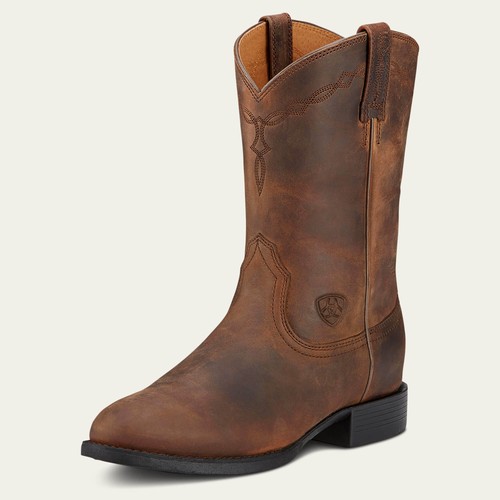 Ariat women heritage - heritage, roper