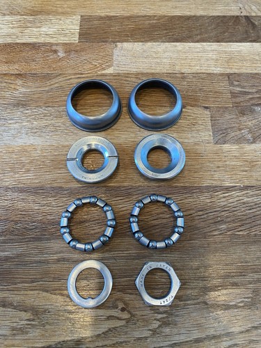 Tange bottom bracket taken - tange,