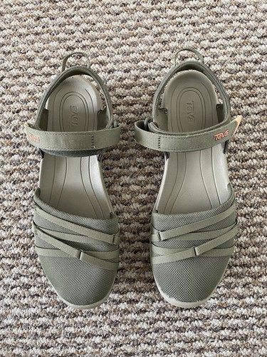 Teva women closed - women’s,
