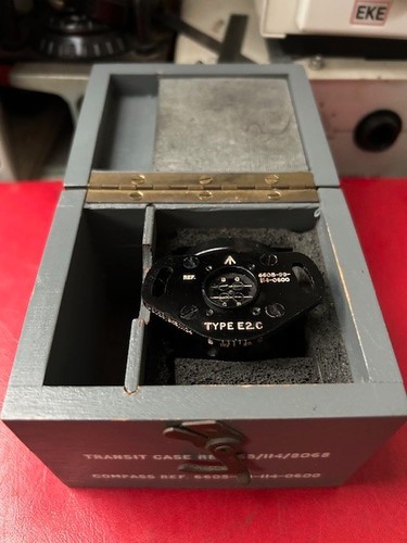 Raf type e2c miniature - type,
