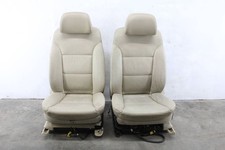 BMW E60 E61 5 SERIES FRONT