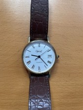 Vintage Swiss Made Ogival