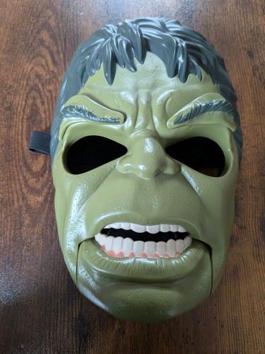 Marvel children green - marvel, children's