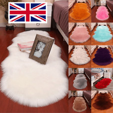 Carpet Non Slip Fluffy Shaggy