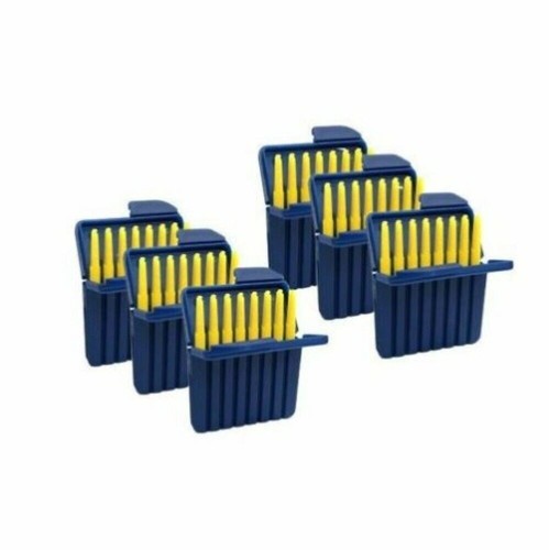 Packs hearing aids wax - hearing,