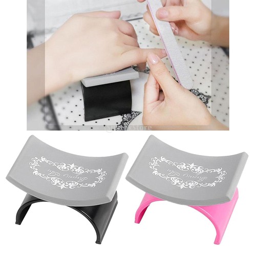 Comfortable arm support - comfortable,