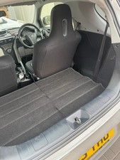 Genuine Toyota Iq Boot Liner