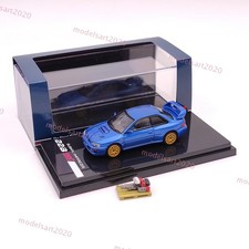 1/64 Hobby Japan Subaru