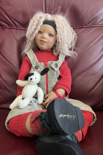Annette himstedt 1999 - annette,