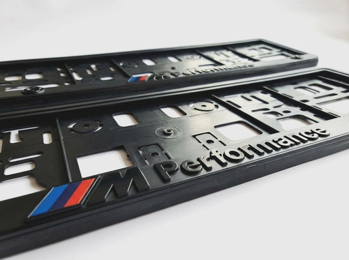 Set bmw performance eu - set, m