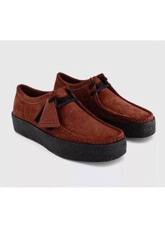 Bnib mens clarks originals - bnib,