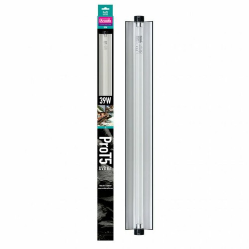 Arcadia pro uvb kit - arcadia,