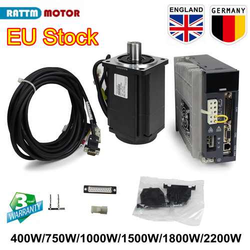 400w ac servo motor - 『uk&eu』400w,