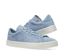 Adidas VL Court Vintage Suede