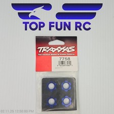 TRAXXAS 7758 WHEEL NUTS