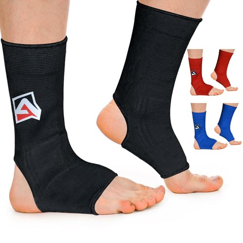 Aqf ankle support - aqf, brace,