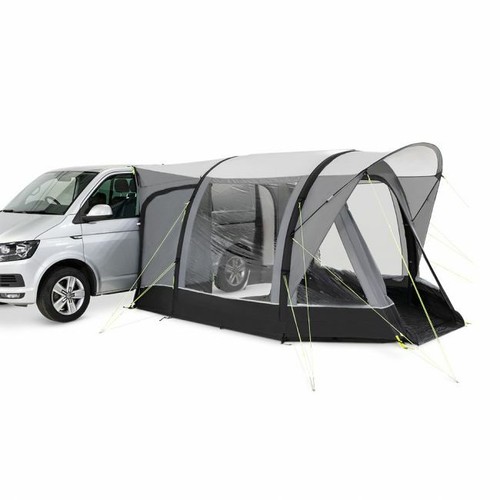 Kampa action air campervan - action,