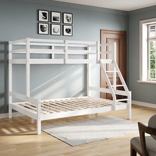 Bedroom Double Triple Bunk Bed