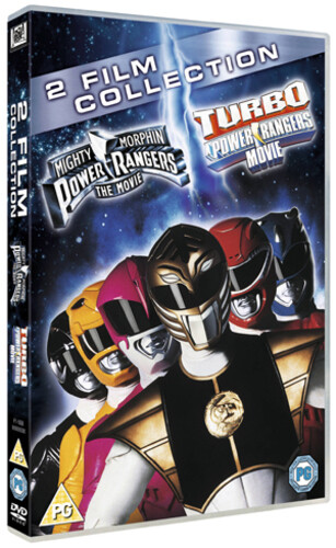 Power rangers the - power,