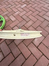 1980s Old School BMX Skyway