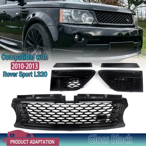 For range rover - sport, l320