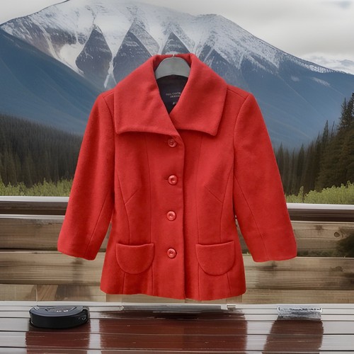 Paul costelloe dressage red - paul,