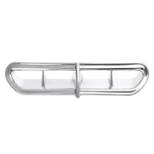 Front Fairing Batwing Vent