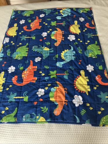 Child weighted blanket - weighted,