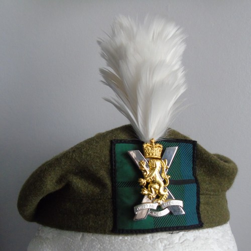 British army royal - army, regiment