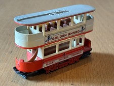 Days Gone Dick Kerr Tram - The