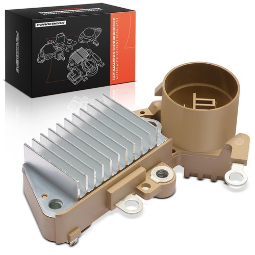 Premium alternator voltage - a-premium,