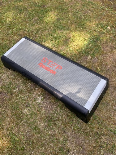 Reebok gym step aerobic - gym,