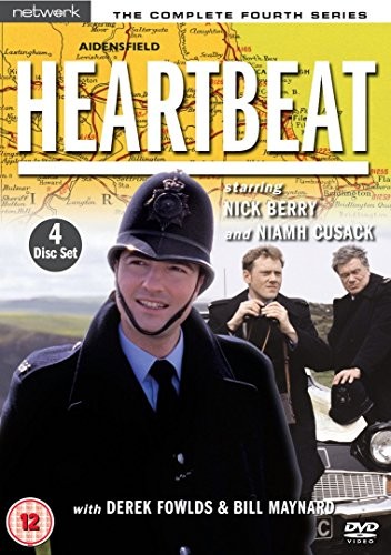 Heartbeat the complete - heartbeat,