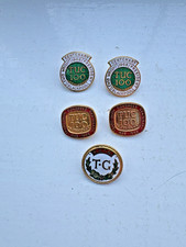 5 Trades Union Congress TUC