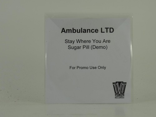 Ambulance ltd stay - where, you