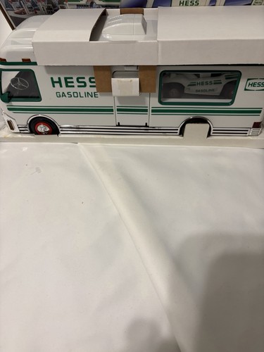 1998 hess truck recreation van - 1998,