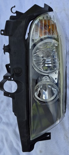 Bmw series e90 e91 - e91, headlight