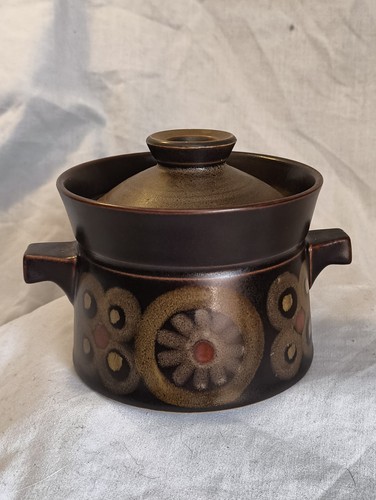 Vintage denby arabesque - denby,