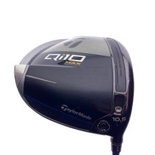 Used TaylorMade Qi10 Max