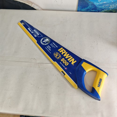Irwin jack 500 - 500, 20