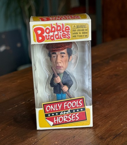 Only fools and horses - only, big