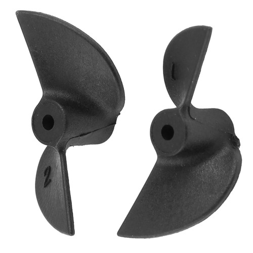 2x30mm bidirectional boat - 2x30mm,