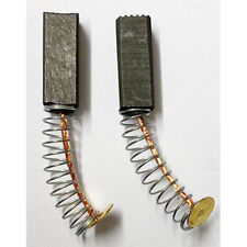 Carbon Brushes for Wolf Sander Drill Grinder 17844 21642 22884 24496 24497 - E63