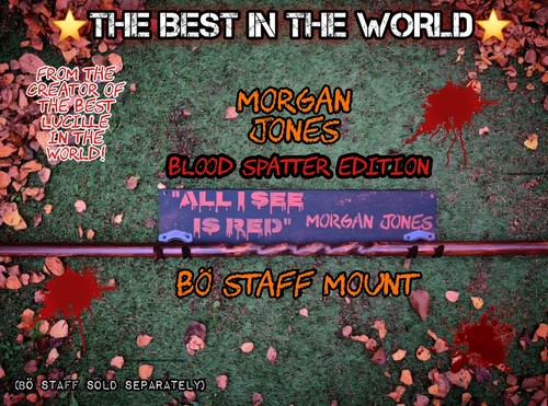 Morgan staff wall - bo,