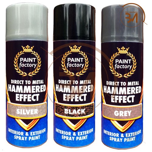 400ml hammered effect - hammered, all