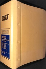 CATERPILLAR D250E D300E