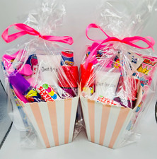 Older Girls Teens Pre Filled