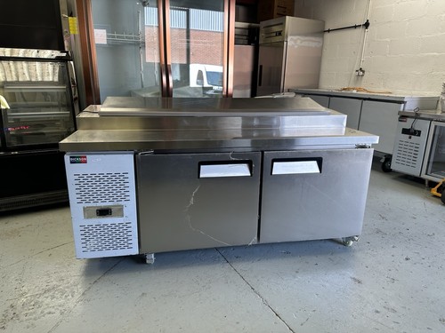 Commercial double door - commercial,
