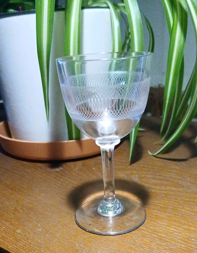 Single antique edwardian - single,