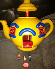 Vintage 80s Bluebird Toys Big